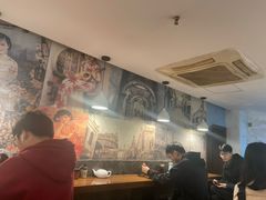 -舒蔡记生煎菜饭(云南中路店)