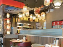 -恰饭·老长沙市井菜(天河客运站店)