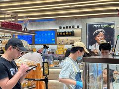 -PAPER STONE BAKERY(天汇广场店)