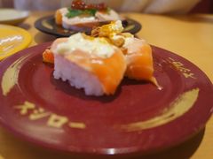 -sushiro寿司郎(上野店)