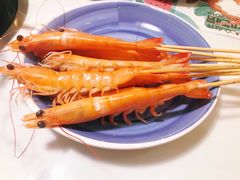 -樾餐厅泰式海鲜火锅(民歌湖店)