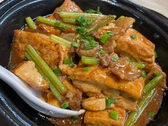 -庆丰农庄·团建·农家菜(大浪店)