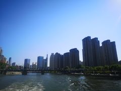 -海河游船(古文化街码头)