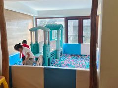 -瑜上·山食小馆