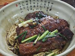 -无名氏面馆(邮电路店)