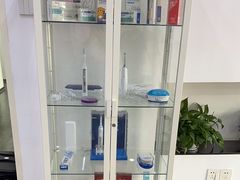 -欧立口腔(香雪店)
