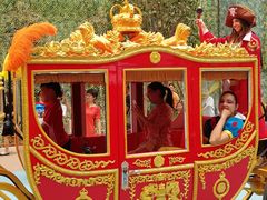 -芜湖新华联大白鲸海洋公园