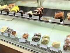 -布朗尼西饼(粮道街店)