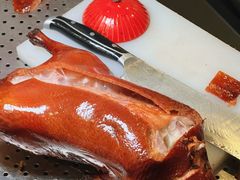 -花家怡园(四合院总店)