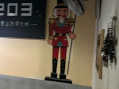 -203密室逃脱(朝阳大悦城1店)