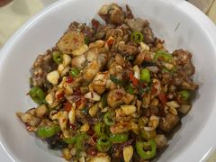 -笨罗卜浏阳菜馆(太平街店)