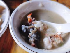 -潮生潮汕砂锅粥