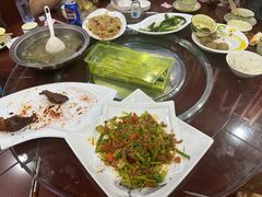 -鹏馨羊羔肉·非遗(新建街店)