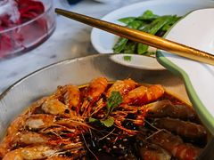 -雀蓝川菜(奥体广场店)