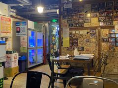 大堂-包装马车·韩国料理·포장마차