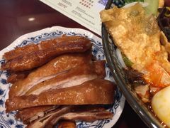 -螺世纪螺蛳粉·桂味小排档(裕德店)