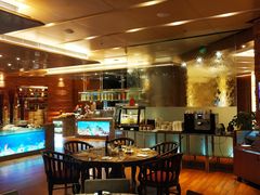 -马哥孛罗咖啡厅·Cafe Marco (厦门马哥孛罗东方大酒店)