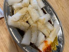 斋猪肠粉-隆都四季香饭店(碧海路店)