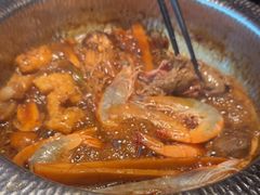 -牛YO寿喜烧和牛火锅自助(三台子万象汇店)