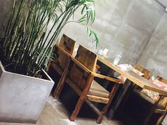 -HIGH FIVE哈福手工汉堡(桂林路店)