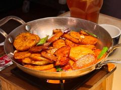 -绿茶餐厅(北京世纪金源店)