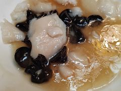 糟熘鱼片-丰泽园饭店