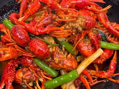 -聚味瞿记·龙虾堂(坡子街店)