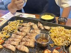 -Dombe豚(黑猪肉街店)
