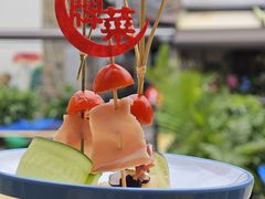 -芸南道·过桥米线(昆明老街旗舰店)