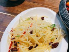 -海荣锅贴馆(五味十字店)