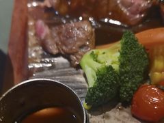 -第101座花园餐厅(湖滨88店)