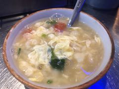 -很久以前羊肉串(大华三路店)