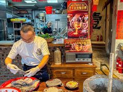 -壹兆圆重庆火锅手工炒底料(长白格林玫瑰湾店)