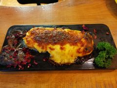 -盘炉forenza·云贵川融合小食堂 ( 钟楼中柳巷店)