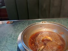 -牛New寿喜烧(中山公园龙之梦店)