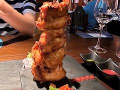 -甘尼仕印度餐厅酒吧(斜塘老街店)