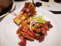 -乾隆美食·本帮菜(黄河路店)