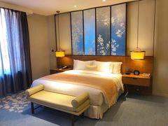 -上海衡山路十二号华邑酒店