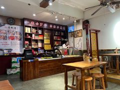 -王记汤河桥合罗面(兴鹤大街店)