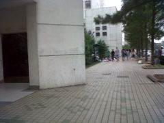 -同济大学(嘉定校区)