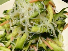 -桃子餐厅·天津菜(王顶堤总店)