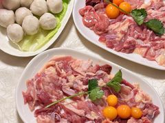 -小煵记·打边炉(西丽文光店)