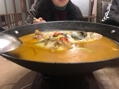 -小蓝鲸湖北菜(八一路店)