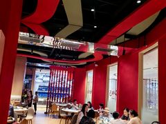 -德兴show鲜·蒸汽海鲜火锅餐厅(格创悦里店)