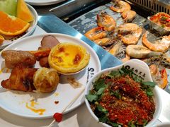 -苏格里岛自助烤肉海鲜火锅(成都金牛万达店)