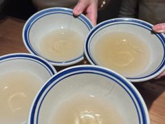 -泥糊破店小酒馆·团建聚餐(南京西路店)