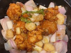 -禧宴Joyous Restaurant(禧园店)