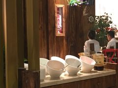 -苏大嘴海鲜牧场(奥林匹克店)