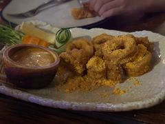 -Coco Tam’s