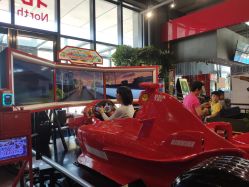 -嗨翻Hi-Fun竞技主题乐园·蹦床团建生日聚会(五棵松华熙店)